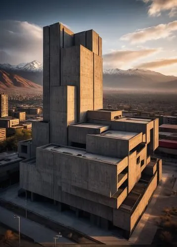 brutalism,brutalist,oquirrh,hejduk,salk,tschumi,corbu,metsamor,concrete plant,kamloops,snohetta,alchemax,ziggurat,breuer,fermilab,docomomo,vab,unasur,utep,oscorp,Illustration,Realistic Fantasy,Realistic Fantasy 03