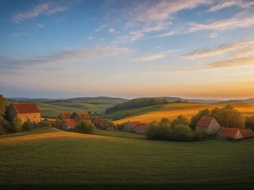 windows wallpaper,landscape background,green landscape,meadow landscape,home landscape,aaaa,vulkaneifel,rural landscape,rolling hills,farm landscape,beautiful landscape,moravia,aaa,slavonia,toscana,romania,nature landscape,landscape photography,tuscan,pei,Photography,General,Natural