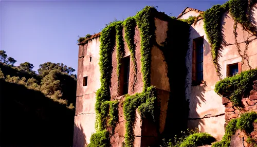 mystras,ruine,rovine,ghost castle,sintra,forteresse,castle ruins,ravello,kudzu,background ivy,abbaye de belloc,ruin,ruins,populonia,presidio,rousillon,dilapidated building,tuscia,sempervirens,ruined castle,Art,Artistic Painting,Artistic Painting 20