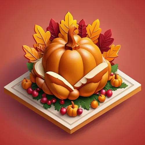 apple pie vector,thanksgiving background,autumn cupcake,autumn icon,thanksgiving border,cornucopia,candy pumpkin,pumpkin pie,pumpkin autumn,autumn decoration,seasonal autumn decoration,autumn theme,pie vector,autumn background,autumn decor,autumn still life,calabaza,thanksgiving veggies,decorative pumpkins,autumn wreath,Unique,3D,Isometric