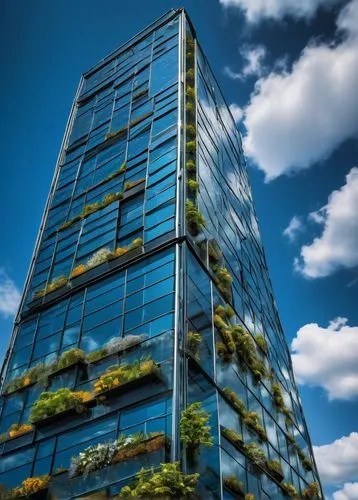 glass facade,glass building,glass facades,office building,office buildings,sky ladder plant,solarcity,high-rise building,structural glass,novozymes,greentech,high rise building,ecolab,planta,escala,glass wall,phototherapeutics,office block,residential tower,upbuilding,Art,Classical Oil Painting,Classical Oil Painting 20