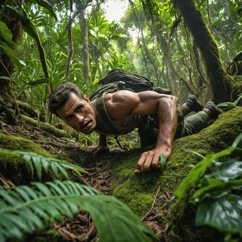 tarzan,the law of the jungle,vietnam,climbing salamander,jungle,roraima,marine corps martial arts program,costa rican colon,aaa,trail running,costa rica,sumatran,honduras lempira,papuan,pachamama,colombia,nature and man,ultramarathon,brunei,camo,Photography,General,Realistic