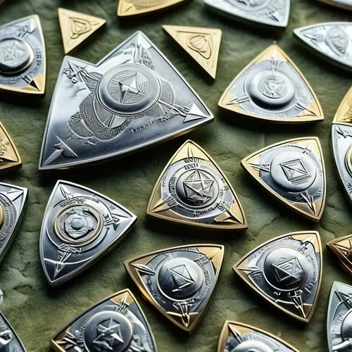 badges,crests,pins,amulets,emblems,pogs,mod ornaments,engrams,shurikens,colored pins,medallions,medals,tokens,compasses,pytka,insignias,escutcheons,game pieces,pendants,brooches,Photography,General,Realistic