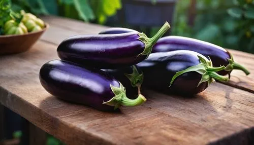 eggplants,aubergines,eggplant,aubergine,egg plant,brinjal,brinjals,solanaceae,purpurascens,rich purple,purple,cucurbitaceae,anthocyanin,pimentos,ripening,capsicum annuum,verduras,solanum,veracruzana,capsicums,Photography,General,Commercial