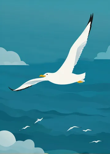 crested terns,fairy tern,sea-gull,sea gull,sandwich tern,sea bird,flying tern,little tern,bird illustration,royal tern,seagull,tern bird,albatross,kelp gull,coastal bird,indian sea gull,sea swallow,tern,seagull in flight,seabird,Illustration,Vector,Vector 01