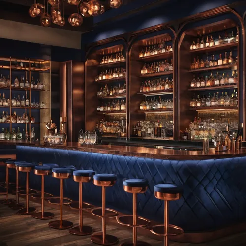 liquor bar,piano bar,unique bar,bar counter,bar,salt bar,rain bar,wine bar,saranka,bar stools,sazerac,barware,classic cocktail,cocktails,the sandpiper,cointreau,blauhaus,crown render,cocktail,fuller's london pride,Photography,General,Commercial