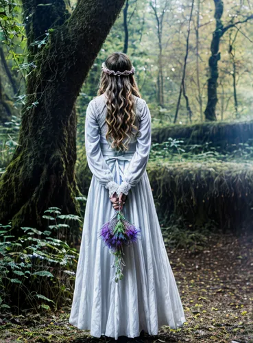 victorian lady,ballerina in the woods,faery,faerie,alice in wonderland,dead bride,victorian style,mystical portrait of a girl,wedding photography,enchanted forest,fairytale,a fairy tale,white rose sno