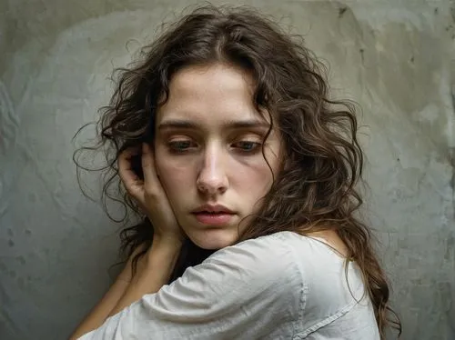 dennings,depressed woman,farmiga,woman portrait,portrait of a girl,young woman,doillon,carice,portrait photographers,jingna,bareilles,desplechin,girl on a white background,girl portrait,dardenne,bellisario,woman sitting,laleh,difranco,moody portrait