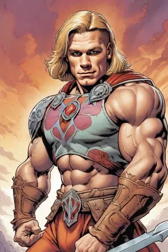 He-Man,god of thunder,thor,he-man,greyskull,magneto-optical disk,barbarian,cable,aquaman,magneto-optical drive,mammatus,edge muscle,raphael,marvel comics,bordafjordur,cable innovator,hercules winner,h