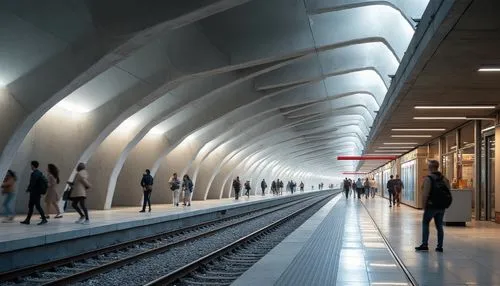 marmaray,pasila,metro station,metropolia,subway station,metrorail,metropolitana,skytrain,metropolitano,skytrains,randstadrail,korea subway,south korea subway,uitp,train platform,termini,metro,mrt,premetro,subway system,Photography,General,Realistic