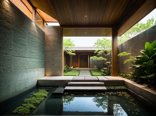 landscape design sydney,asian architecture,garden design sydney,landscape designers sydney,zen garden,ryokan,Photography,General,Fantasy