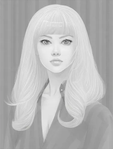 digital drawing,girl portrait,digital painting,drawing mannequin,digital illustration,digital art,bloned portrait,girl drawing,graphite,cosmetic brush,blonde woman,fantasy portrait,blond girl,fashion 