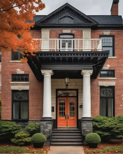 henry g marquand house,fieldston,marylhurst,ywca,dillington house,haddonfield,oradell,mansard,ravenswood,homes for sale in hoboken nj,bronxville,westmount,italianate,ruhl house,manhasset,muskau,kalorama,driehaus,restored home,two story house,Art,Artistic Painting,Artistic Painting 43