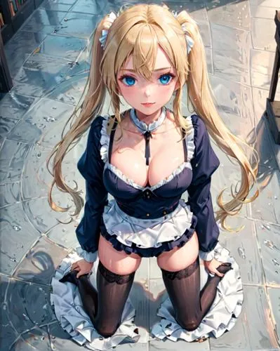 atago,aiz,maid,jervis,mabinogi,bns,junko,ctb,pitkamaki,tera,misa,puella,arisa,sena,veteris,sakamaki,vestal,kokoro,atalanta,uni,Anime,Anime,Realistic