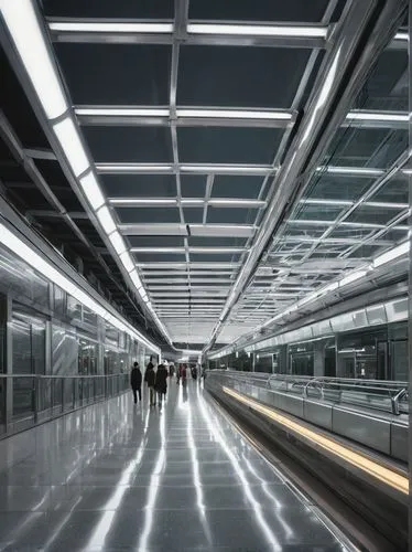 moving walkway,dulles,airtrain,iah,skybridge,skytrains,maglev,aeroport,guideways,concourse,skytrain,skywalks,pedway,flughafen,skyways,worldport,concourses,pulkovo,airports,the airport terminal,Illustration,Japanese style,Japanese Style 08