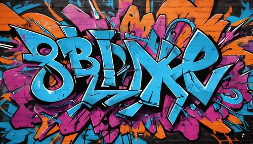 Create a grunge Blink 182 logo for a rock-themed album cover.,graffiti,bmx,graffiti art,grafiti,grafitty,bkh,bind,bronx,brno,burner,typography,bondi,blanks,bierock,binder,grafitti,berlin,lettering,gra