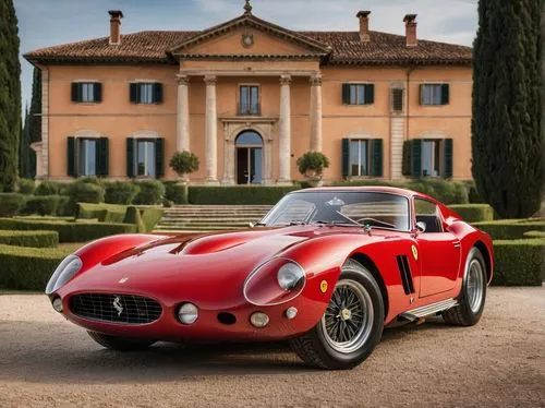 ferrari 250 gto,bizzarrini,cavallino,berlinetta,barchetta,stradale,Photography,General,Natural