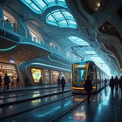 marmaray,sky train,dubailand,light rail train,the dubai mall entrance,light rail,skytrain,under the moscow city,metropolitana,metro station,subway system,harbin,metroad,metros,tram,trams,the lisbon tram,subway station,linetskaya,korea subway,Photography,General,Realistic