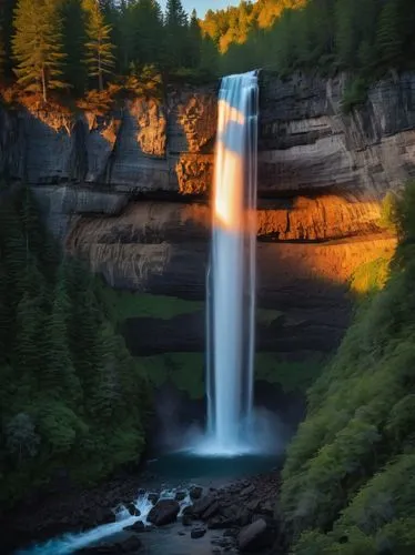 helmcken falls,bridal veil fall,brown waterfall,falls of the cliff,wasserfall,salt creek falls,ilse falls,bow falls,bond falls,falls,water falls,water fall,cascades,tower fall,waterfall,ash falls,cascading,gooseberry falls,waterfalls,fairyland canyon,Photography,General,Fantasy