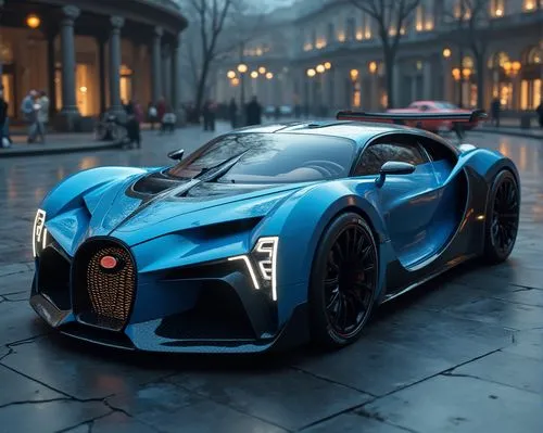 gumpert,bugatti,bugatti chiron,mazzanti,bugatch,supercar car