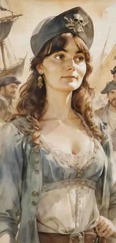 tropico,gallipoli,eretria,eponine,piracies,the sea maid,capitaine,aveline,yachtswoman,elcano,caitlyn,eleftheria,servicewoman,persia,boschi,armonica,troopships,brigantines,miss circassian,armistice,Digital Art,Watercolor