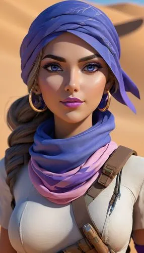 saliyah,arabian,jarba,arabiyah,diriyah,merzouga,Unique,3D,3D Character