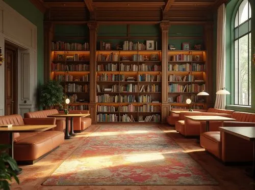 reading room,old library,study room,library,bookcases,bookshelves,bookcase,bibliothek,bibliotheca,biedermeier,danish room,bibliotheque,book wallpaper,bibliotheek,inglenook,book wall,loebs,biblioteka,bookshelf,schoolroom,Photography,General,Realistic