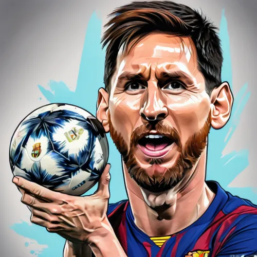 barca,vector illustration,wpap,vector art,edit icon,vector graphic,footballer,power icon,caricature,soccer ball,the ball,uefa,tocino,soccer,fifa 2018,handshake icon,vector image,the leader,throwing a ball,net sports