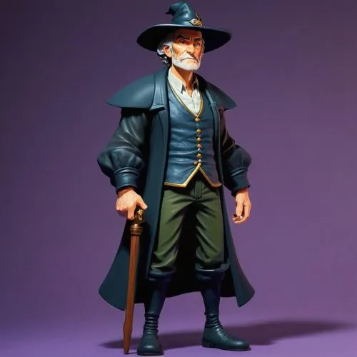 alatriste,pilgrim,barbossa,zorro,3d figure,model train figure,Conceptual Art,Fantasy,Fantasy 19