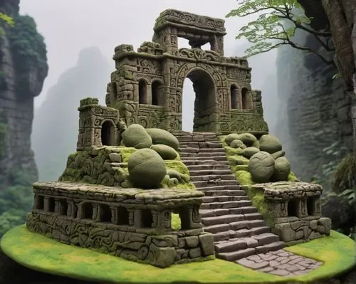 mausoleum ruins,poseidons temple,ancient city,the ruins of the,ruins,stone palace,stone pagoda,castle ruins,artemis temple,ancient buildings,platforming,ancient house,temple,wudang,ancient ruins,the ruins of the palace,stone towers,labyrinthian,aaaa,bastei,Unique,3D,Clay