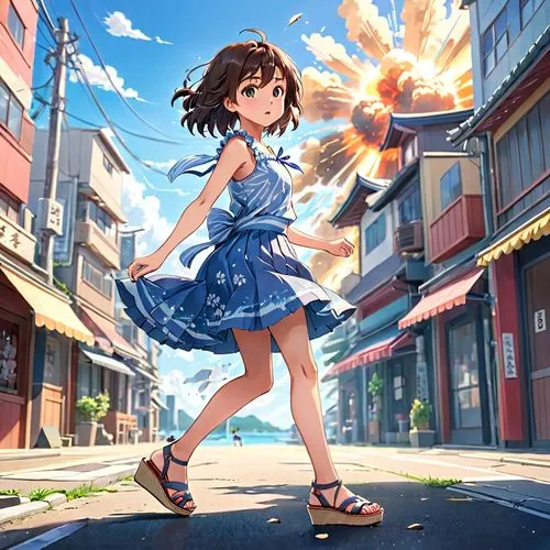 railgun,ushio,railguns,suzumiya,kumiko,haruhi suzumiya sos brigade,fubuki,yanmei,llenn,ebina,honolulu,hikari,kyowa,euphonium,megumi,mihoko,girl with gun,himeno,idolmaster,hanabi,Anime,Anime,Realistic