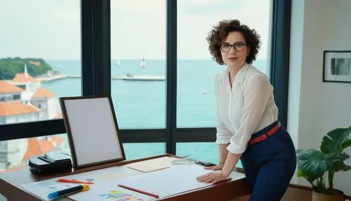 secretarial,standing desk,blur office background,ardant,officered,office worker,yaffa,azalina,secretaria,arbeitsgemeinschaft,marinella,trachtenberg,coordinator,simone simon,frederique,andrea vitello,rokke,secretary,desk,leuthard,Illustration,Realistic Fantasy,Realistic Fantasy 19