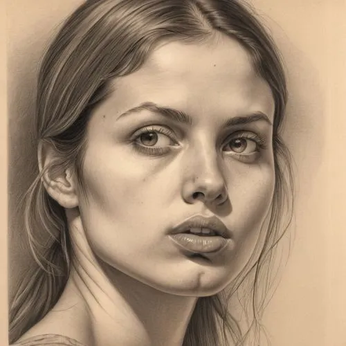 girl portrait,charcoal drawing,pencil drawing,woman portrait,girl drawing,portrait of a girl,face portrait,charcoal pencil,pencil drawings,graphite,behenna,young woman,female portrait,lauri,photorealist,mystical portrait of a girl,pencil and paper,hyperrealism,etty,evgenia