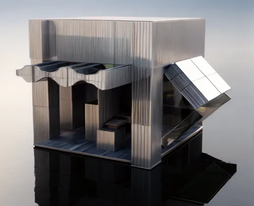 cube stilt houses,cubic house,cube house,model house,cube surface,solar cell base,inverted cottage,3d rendering,mirror house,miniature house,3d render,modern architecture,cubic,water cube,chess cube,3