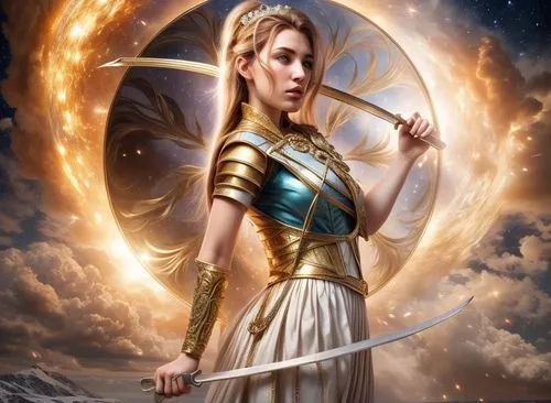 sigyn,frigga,etheria,zodiac sign libra,elendil,thorhild