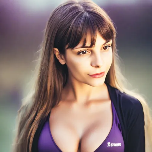 twitch,viola,la violetta,mauve,purple,purple dress,twitch icon,violet,silphie,maya,purple skin,purple background,ammo,purple rizantém,breasted,daphne,inka,background bokeh,attractive woman,veronica