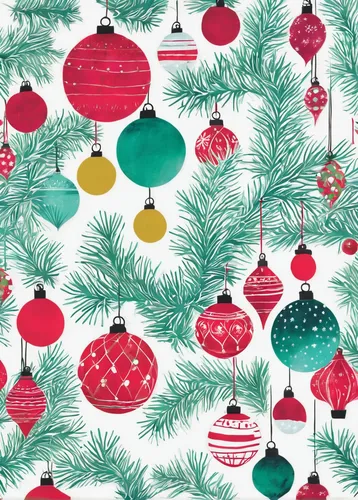 christmas tree pattern,watercolor christmas background,christmas pattern,watercolor christmas pattern,christmas balls background,seamless pattern,seamless pattern repeat,christmas digital paper,christmas background,knitted christmas background,christmasbackground,christmas motif,christmas wrapping paper,christmas wallpaper,fir tree decorations,christmas paper,christmas gift pattern,background pattern,wrapping paper,christmas snowy background,Illustration,Paper based,Paper Based 06