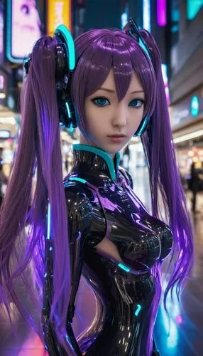 mediana,cyberpunk,kda,anime 3d,cyberangels,cyberstar,Conceptual Art,Sci-Fi,Sci-Fi 09