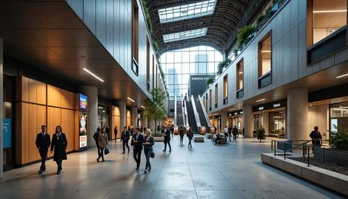 friedrichstrasse,abdali,shopping street,broadgate,paris shops,galeries,broadmead,carreau,westfields,hammerson,shopping mall,potsdamer platz,galleria,queensgate,macerich,citycenter,atriums,omotesando,southcenter,metrotown