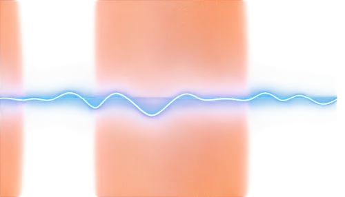 wavefunction,wavevector,oscillatory,electroacoustics,oscillations,oscillation,wavefunctions,waveforms,waveform,soundwaves,pulse trace,light waveguide,excitons,electric arc,subwavelength,wavefronts,oscillate,wavelet,lightcurve,oscillators,Art,Artistic Painting,Artistic Painting 24