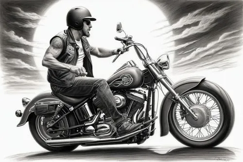 harley davidson,harley-davidson,biker,panhead,motorcyclist,motorcycling,black motorcycle,chopper,motorcycle,bullet ride,motorcycles,motorbike,motorcycle tours,ride out,motor-bike,motorcycle racer,ride,motorcycle accessories,heavy motorcycle,motorcycle tour,Illustration,Black and White,Black and White 35