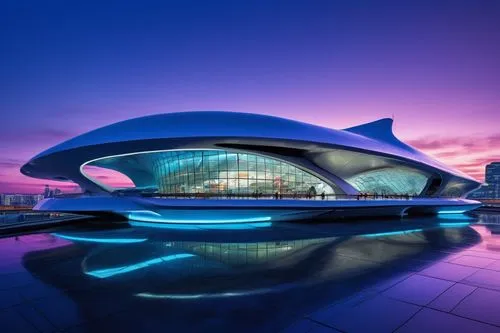 futuristic art museum,futuristic architecture,calatrava,shedd,asian architecture,house of the sea,esteqlal,aldar,etfe,futuristic landscape,dhabi,abu dhabi,soumaya museum,united arab emirates,planetariums,dalian,hengqin,morphosis,alien ship,suzhou,Art,Classical Oil Painting,Classical Oil Painting 32