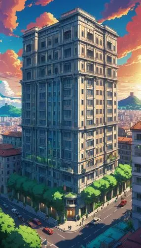 honolulu,sky apartment,apartment building,apartment block,aoyama,an apartment,waikiki,apartment complex,apartments,apartado,koinange,kotoko,apartment house,apartment,kanto,kamurocho,gakuen,ekonomou,shared apartment,skyscraper,Illustration,Japanese style,Japanese Style 03