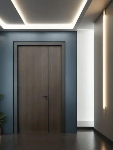 metallic door,levator,room door,hinged doors,search interior solutions,hallway space,doorframe,door,the door,wall light,steel door,doors,wall lamp,recessed,wooden door,elevators,walk-in closet,room lighting,wardrobes,door trim