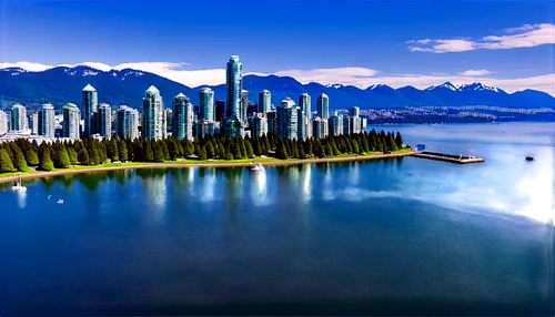 vancouver,vancity,dubay,newzealand nzd,kitsilano,montreaux,zealandia,skycity,british columbia,city skyline,nzealand,simcity,south island,air new zealand,megapolis,sky tower,harbour city,ctbuh,seasteading,lake shore,Unique,3D,Isometric