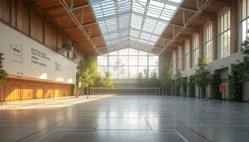 empty hall,basketball court,tennis court,school design,hall,gymnasiums,atriums,dojo,grandcourt,schoolyard,ballcourt,leisure facility,seigaku,camosun,cryengine,centercourt,gymnasium,indoor,realgymnasium,hardwood,Photography,General,Realistic