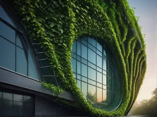 greentech,biomimicry,biopiracy,green living,plant tunnel,growing green,greeniaus,enviroment,greenhouse effect,ecotech,tunnel of plants,planta,futuristic architecture,ecotopia,enviromental,green energy,sustainability,greenhut,eco,biopure,Illustration,Realistic Fantasy,Realistic Fantasy 26