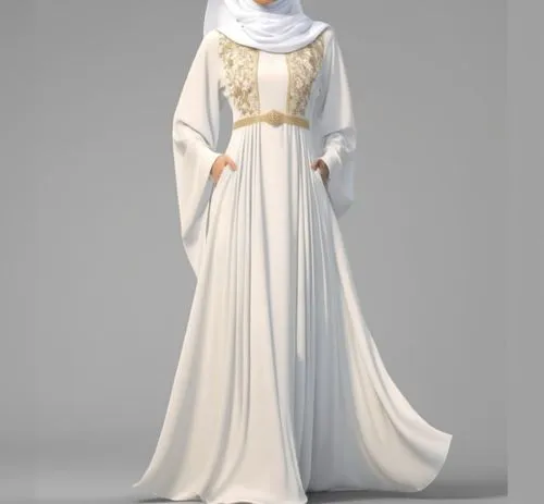 abaya,abayas,prioress,the prophet mary,galadriel,nunsense,Photography,General,Realistic