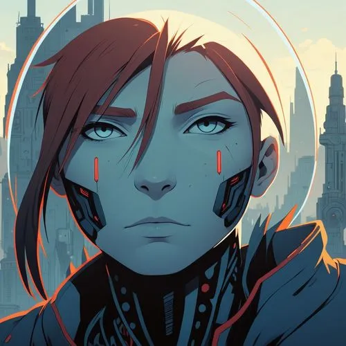 karai,tatsuya,konan,transistor,marmora,melikov