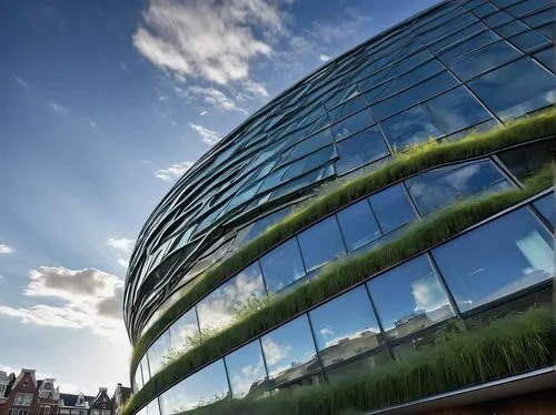 blavatnik,genzyme,deloitte,glass facade,biotechnology research institute,phototherapeutics,epsrc,novozymes,glass building,brindleyplace,glass facades,agrosciences,nettl,abertay,greentech,office buildings,addenbrooke,hafencity,ravensbourne,embl,Conceptual Art,Sci-Fi,Sci-Fi 01